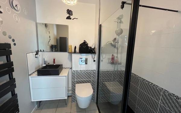 Appartement à vendre    3 pièces • 67,31 m2 Hérouville-Saint-Clair