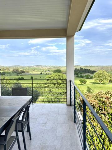 Vente / Maison contemporaine