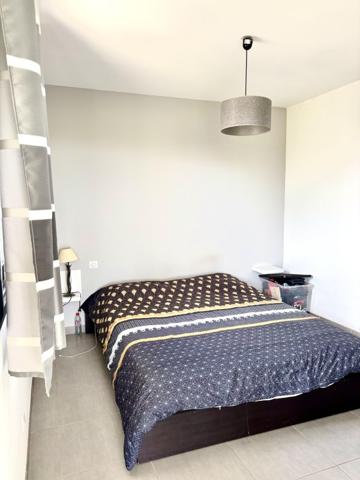 Vente / Maison contemporaine