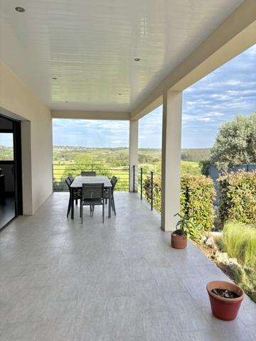 Vente / Maison contemporaine