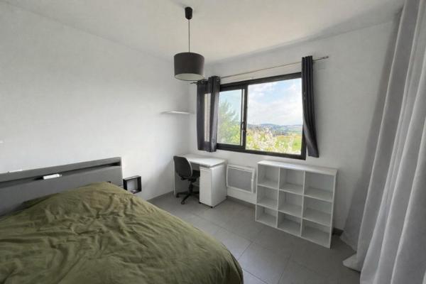 Vente / Maison contemporaine