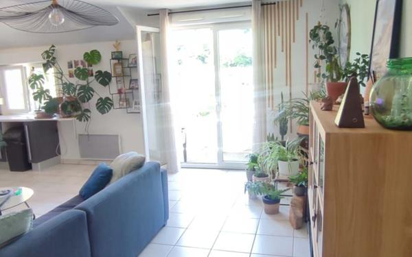 Appartement à louer    2 pièces •  Rumilly