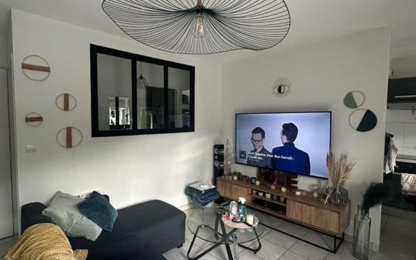 Appartement à louer    2 pièces •  Rumilly