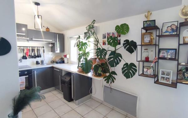 Appartement à louer    2 pièces •  Rumilly