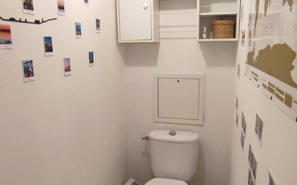 Appartement à louer    2 pièces •  Rumilly