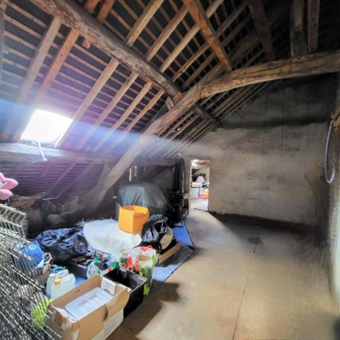 Maison Nonancourt (27320), 7 pièces, garage, dépendances, cave à vin, terrain de 796m². Prix HAI : 238 970