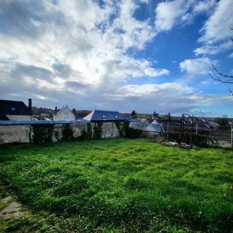 Maison Nonancourt (27320), 7 pièces, garage, dépendances, cave à vin, terrain de 796m². Prix HAI : 238 970