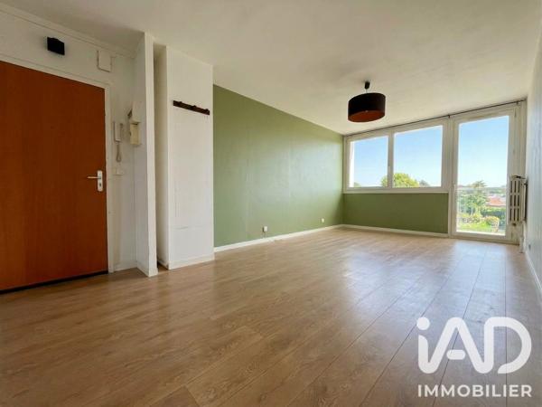 Appartement à vendre 3 pièces 60,11 m² Lys-lez-Lannoy