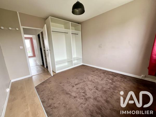 Appartement à vendre 3 pièces 60,11 m² Lys-lez-Lannoy