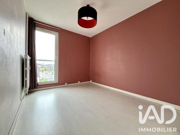 Appartement à vendre 3 pièces 60,11 m² Lys-lez-Lannoy