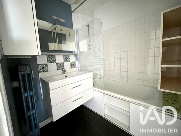Appartement à vendre 3 pièces 60,11 m² Lys-lez-Lannoy