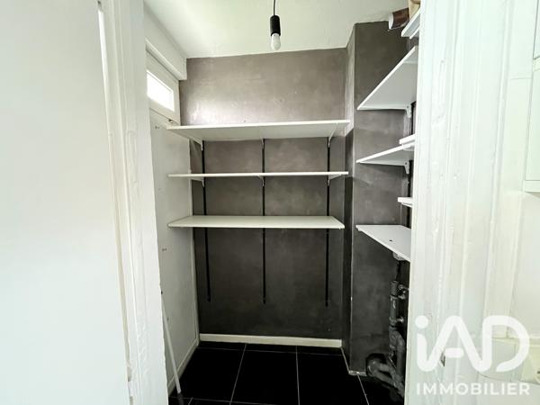Appartement à vendre 3 pièces 60,11 m² Lys-lez-Lannoy