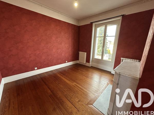 Appartement à vendre 4 pièces 65 m² Autun