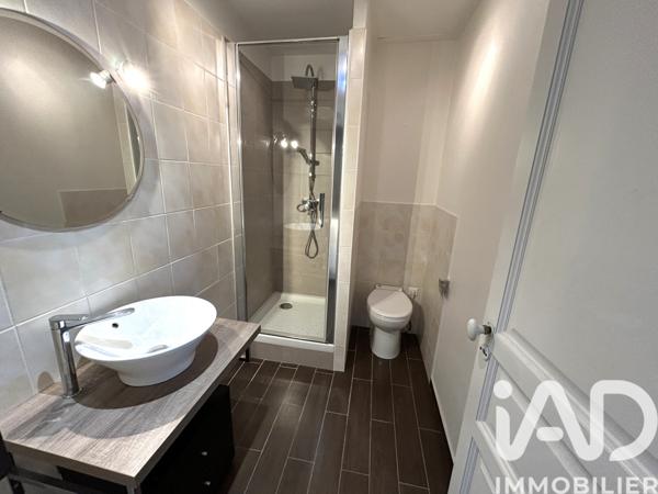 Appartement à vendre 4 pièces 65 m² Autun