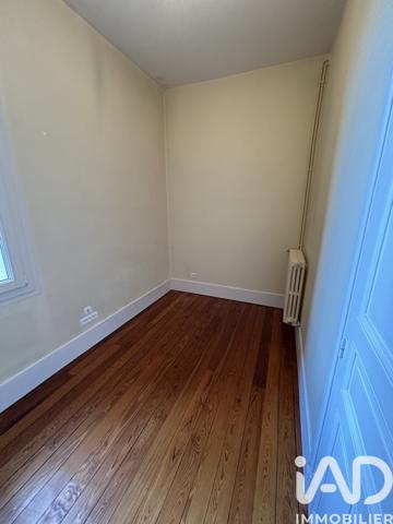 Appartement à vendre 4 pièces 65 m² Autun