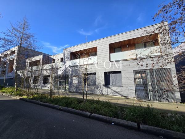 Appartement 2 pièce(s) 1 chambre(s) 48 m²