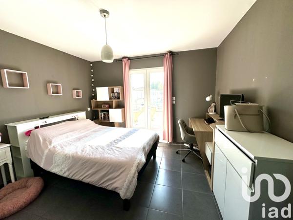 Maison à vendre 5 pièces 120 m² Manduel