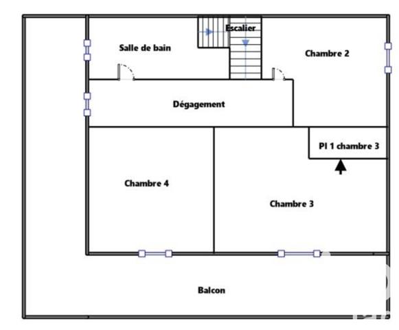 Maison à vendre 5 pièces 120 m² Manduel