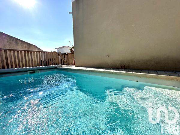 Maison à vendre 5 pièces 120 m² Manduel