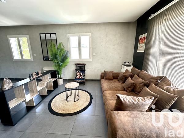 Maison à vendre 5 pièces 120 m² Manduel