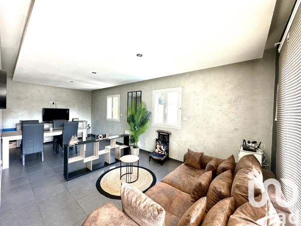Maison à vendre 5 pièces 120 m² Manduel