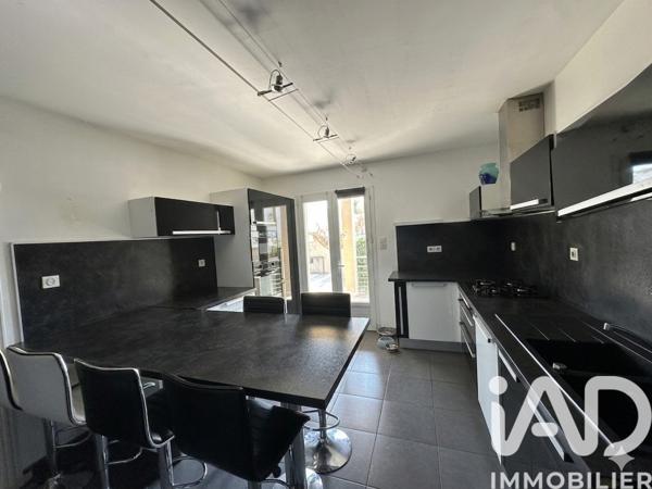 Maison à vendre 5 pièces 120 m² Manduel