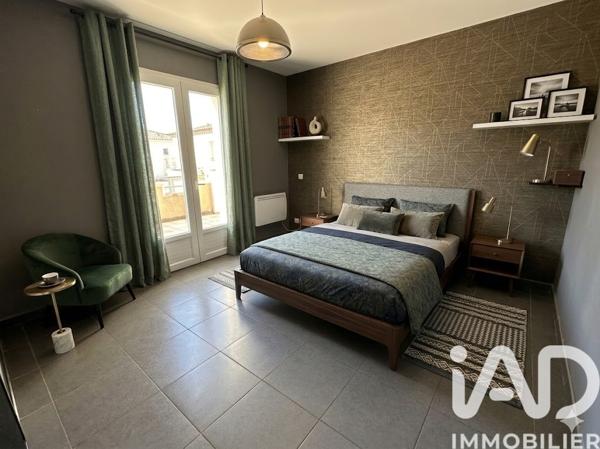 Maison à vendre 5 pièces 120 m² Manduel