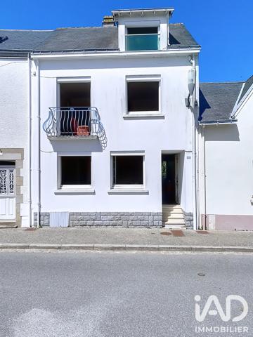 Maison à vendre 5 pièces 122,95 m² Guérande