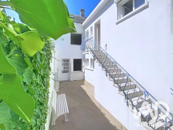 Maison à vendre 5 pièces 122,95 m² Guérande