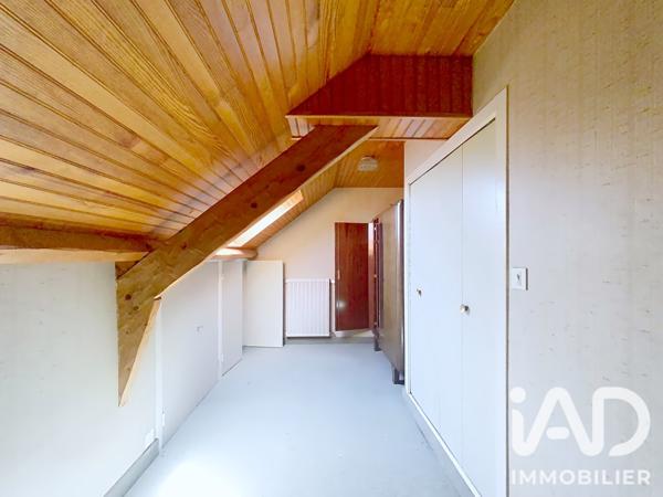 Maison à vendre 5 pièces 122,95 m² Guérande