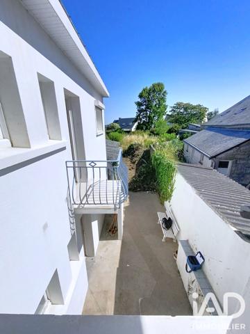Maison à vendre 5 pièces 122,95 m² Guérande