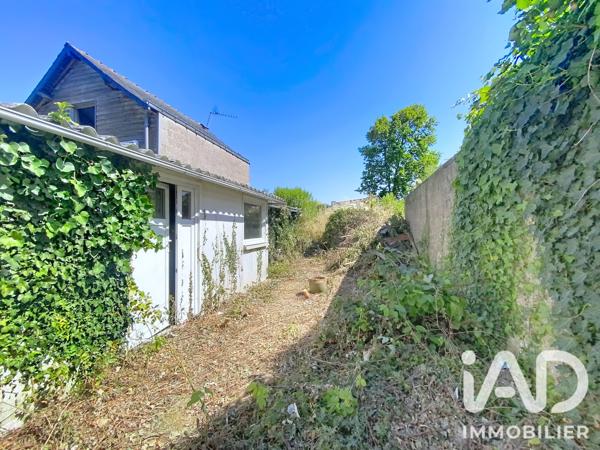 Maison à vendre 5 pièces 122,95 m² Guérande