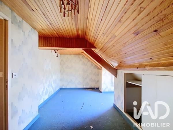 Maison à vendre 5 pièces 122,95 m² Guérande