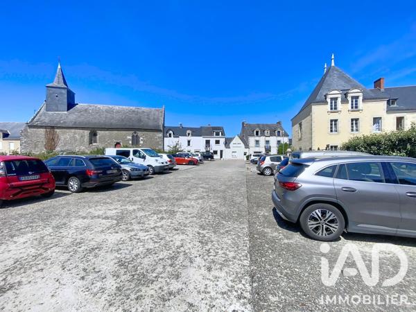 Maison à vendre 5 pièces 122,95 m² Guérande