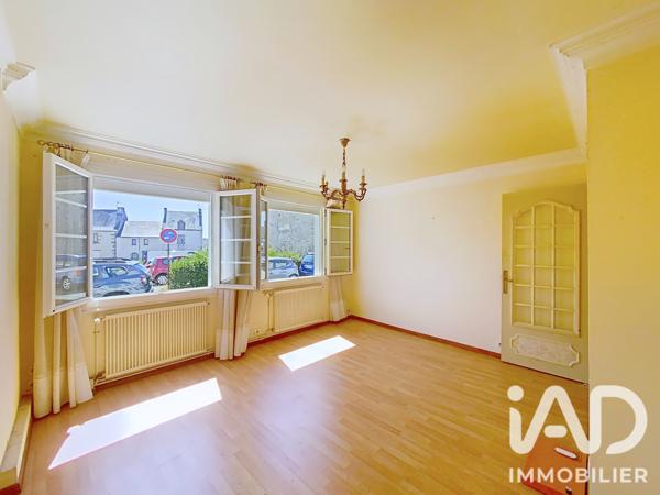 Maison à vendre 5 pièces 122,95 m² Guérande