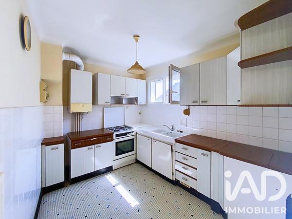 Maison à vendre 5 pièces 122,95 m² Guérande