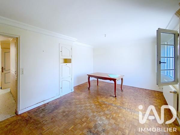 Maison à vendre 5 pièces 122,95 m² Guérande