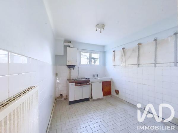 Maison à vendre 5 pièces 122,95 m² Guérande