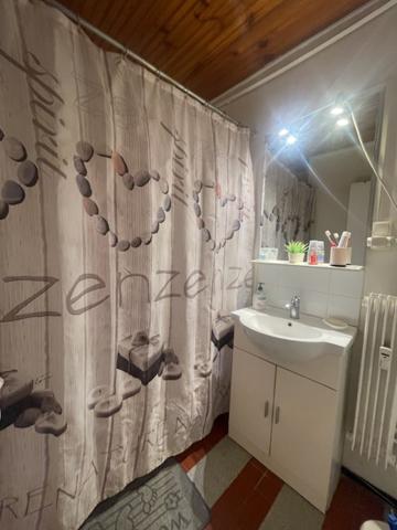 APPARTEMENT T2 AVEC CAVE - VENDU LOUÉ