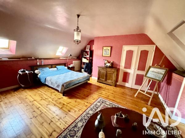 Maison à vendre 6 pièces 210 m² Inzinzac-Lochrist
