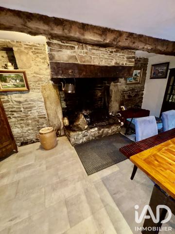 Maison à vendre 6 pièces 210 m² Inzinzac-Lochrist