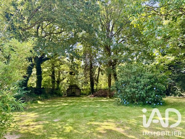 Maison à vendre 6 pièces 210 m² Inzinzac-Lochrist