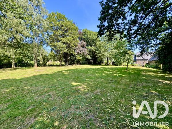 Maison à vendre 6 pièces 210 m² Inzinzac-Lochrist