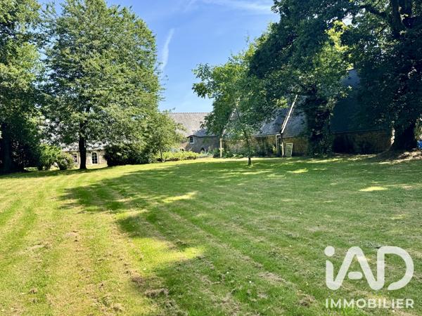 Maison à vendre 6 pièces 210 m² Inzinzac-Lochrist
