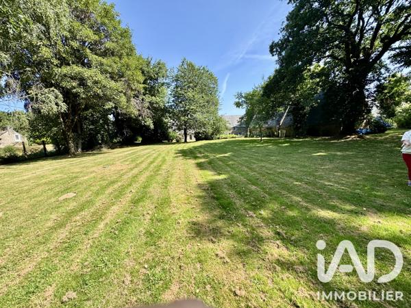 Maison à vendre 6 pièces 210 m² Inzinzac-Lochrist