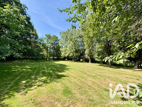Maison à vendre 6 pièces 210 m² Inzinzac-Lochrist
