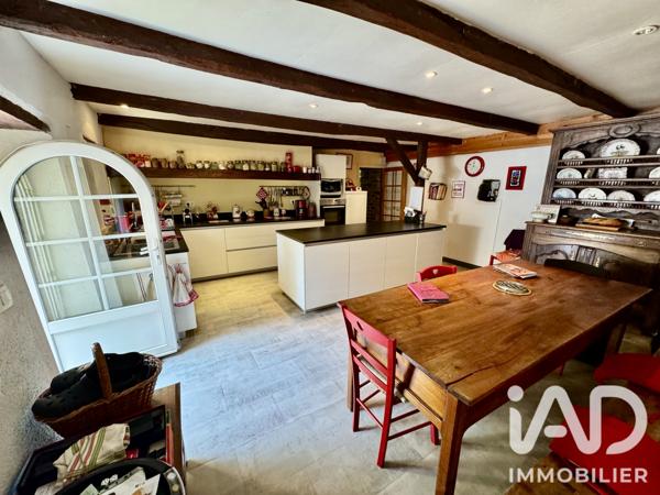 Maison à vendre 6 pièces 210 m² Inzinzac-Lochrist