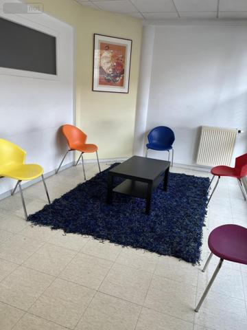 Fonds et/ou murs commerciaux à louer à Dole dans le Jura (39100), ref : 39034-L70