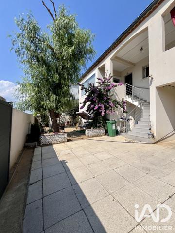 Maison à vendre 4 pièces 112,91 m² Béziers