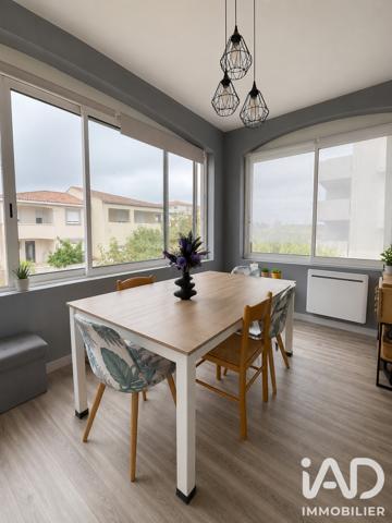 Maison à vendre 4 pièces 112,91 m² Béziers